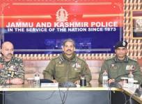 J&K Police