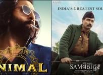 Ranbir Kapoor's Animal to Vicky Kaushal's Sam Bahadur among other films to watch on OTT this Republic day
