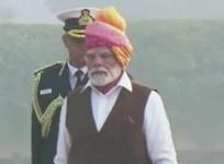 PM Modi extends greetings to nation on 75th Republic Day