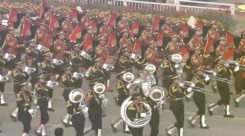 75th Republic Day 75th Republic Day