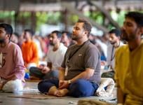 Yoga teachers from various states special invitees at R-Day parade