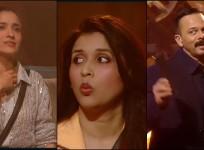 Rohit Shetty grills Bigg Boss finalists with fiery questions
