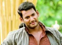 Vishal Krishna Reddy