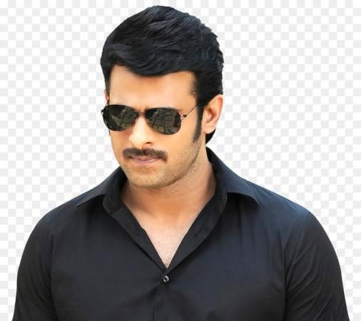 Prabhas