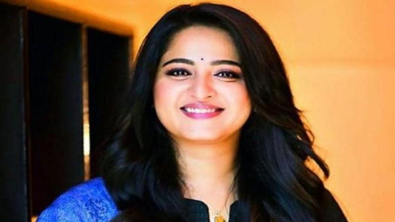 Anushka Shetty