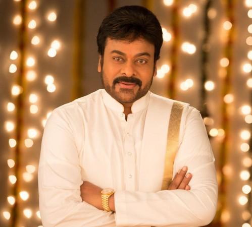 Chiranjeevi