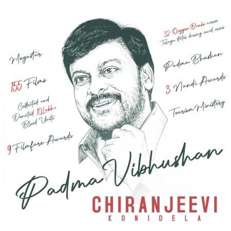 Padma Vibhushan