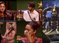 Pooja Bhatt, Karan Kundrra, others enter Bigg Boss 17 house to support the finalists