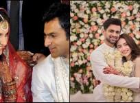 Shoaib Malik Had A 3-Year Affair With Sana Javed?