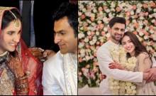 Shoaib Malik Had A 3-Year Affair With Sana Javed?