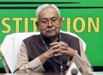 Nitish likely to take oath as Bihar CM for 9th time tomorrow