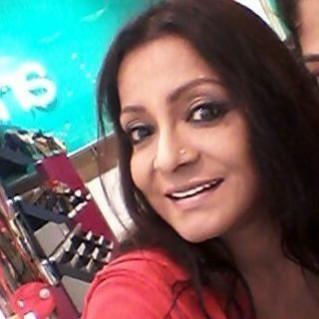Acclaimed Bengali Actress Sreela Majumdar Passes Away At 65 Acclaimed Bengali Actress Sreela Majumdar Passes Away At 65