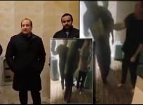 Rahat Fateh Ali Khan issues apology for assaulting disciple