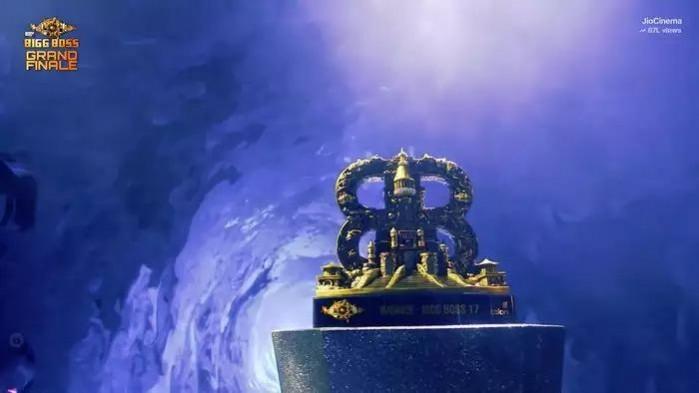 Bigg Boss 17 Grand Finale, Bigg Boss 17 Grand Finale