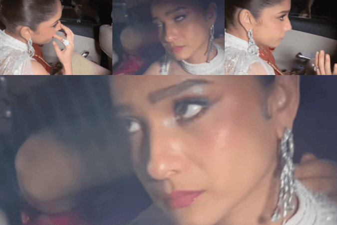 Ankita Lokhande Ankita Lokhande