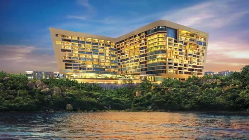 ITC Hotels ITC Hotels
