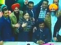 In Major Setback To INDIA Block, BJP Gets Mayor In Chandigarh