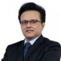 Dr Amitabha Chanda Dr Amitabha Chanda