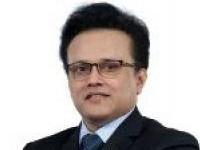 Dr Amitabha Chanda
