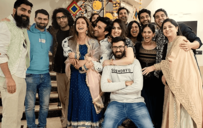 Pulkit, Kriti roka pics Pulkit, Kriti roka pics