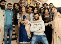 Pulkit, Kriti roka pics