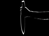 MP Shocker: Man slits 8-yr-old daughter's throat, throws in bushes assuming her dead, girl survives
