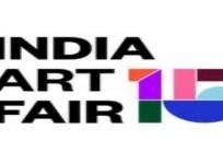 15th India Art Fair
