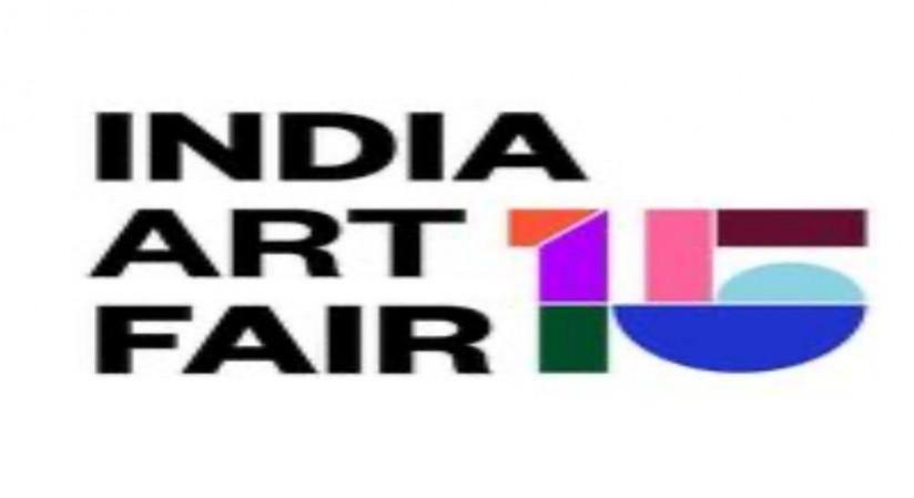 15th India Art Fair 15th India Art Fair