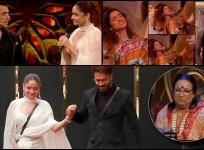 Ankita Lokhande Apologises To Mom-In-Law Ranjana Jain