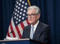 Jerome Powell
