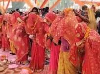 Mass marriage scam