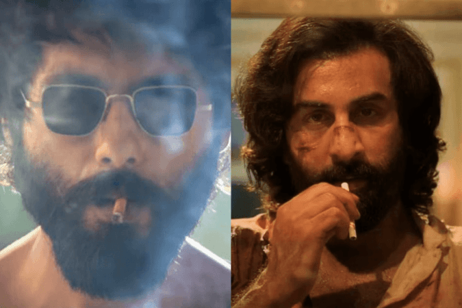 Shahid Kapoor, Ranbir Kapoor Shahid Kapoor, Ranbir Kapoor