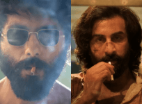 Shahid Kapoor, Ranbir Kapoor