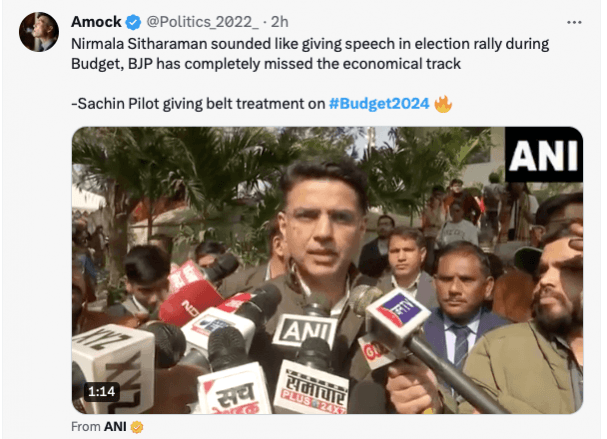 budget 2024