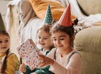 Birthday Gifts For Kids In 2024