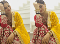 Arti Singh