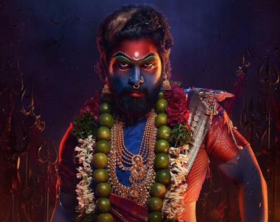 Pushpa 2
