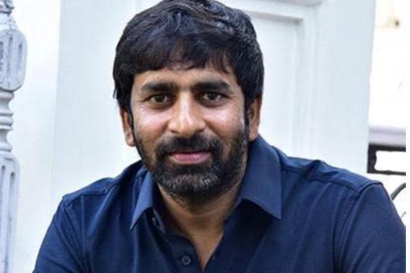 Gopichand Mallineni