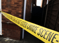 Tahsildar murdered in Visakhapatnam