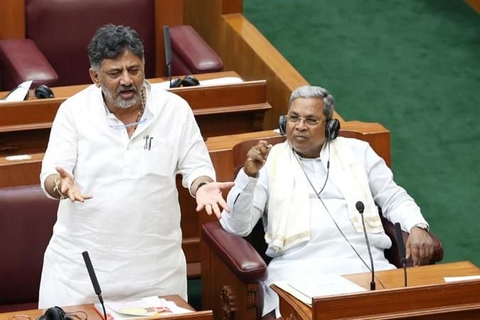 Siddaramaiah to lead protest in Delhi on Feb 7 over non-allocation of funds to K'taka