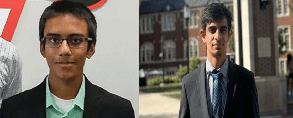 From Varun Chheda To Neel Acharya - The Purdue Deaths That Shook Indians From Varun Chheda To Neel Acharya - The Purdue Deaths That Shook Indians