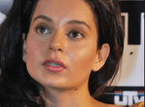 Kangana Ranaut was the latest to join the viral social media trend of
