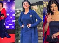: Sushmita Sen's latest appearances raises concern among fans
