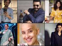 celebs who battled cancer