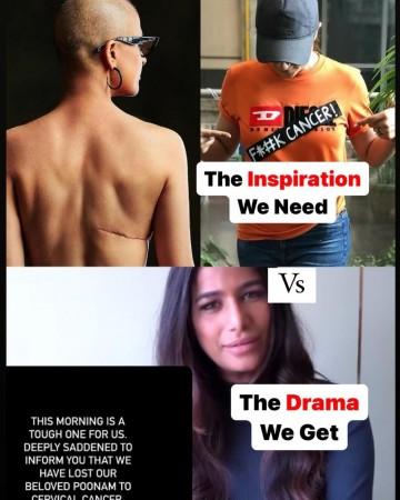 Cancer stories Cancer stories