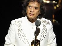 Shankar Mahadevan from Shakti won the Grammy for Best Global Music Album for 'This Moment', along with three other Indian musicians. Zakir Hussain also secured a Grammy for Best Global Music Performance for 'Pashto' alongside Bela Fleck and Edgar Meyer, f