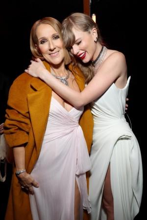 Taylor Swift not only announced a new album, she won her 14th Grammy – Album of the Year for Midnights. Taylor Swift not only announced a new album, she won her 14th Grammy – Album of the Year for Midnights.