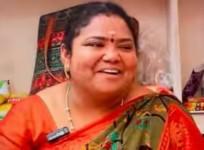 Kumari Aunty