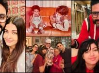 Aishwarya Rai Pens Sweet Birthday Wish For Abhishek Bachchan Amid Divorce Rumours