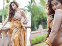 Rubina Dilaik